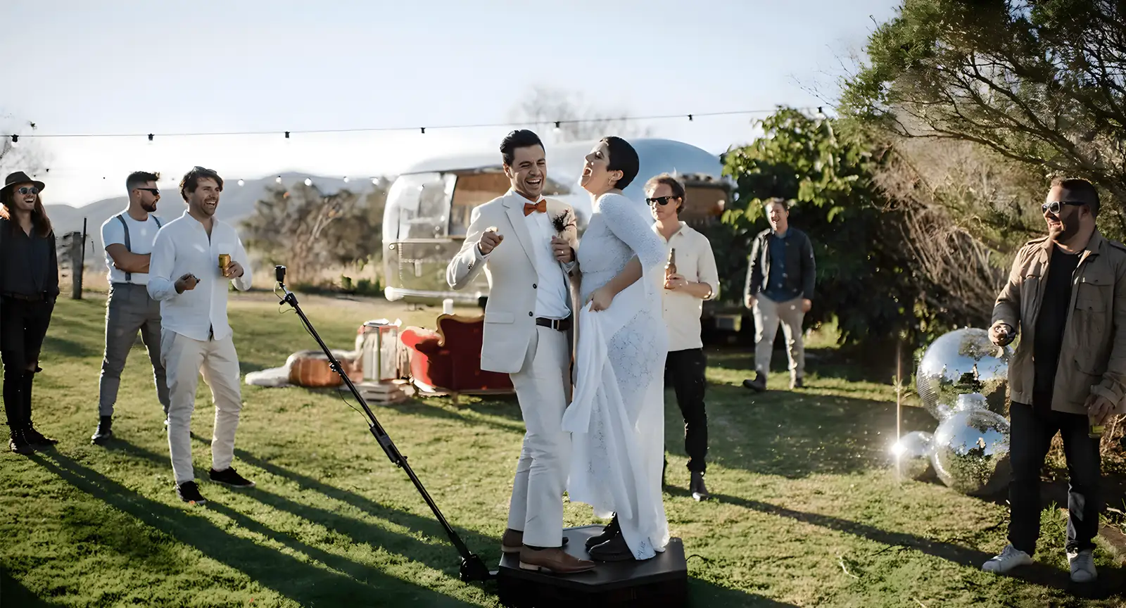 360 видео събитие 1