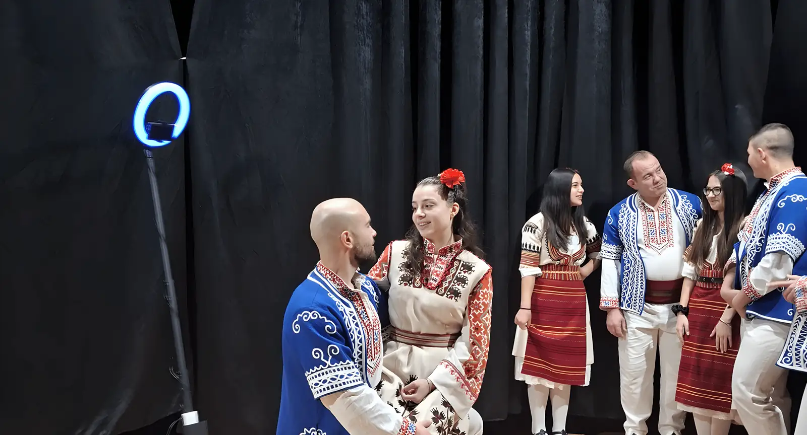 360 видео събитие 2