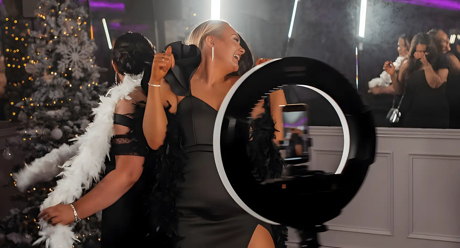 360 видео събитие 3