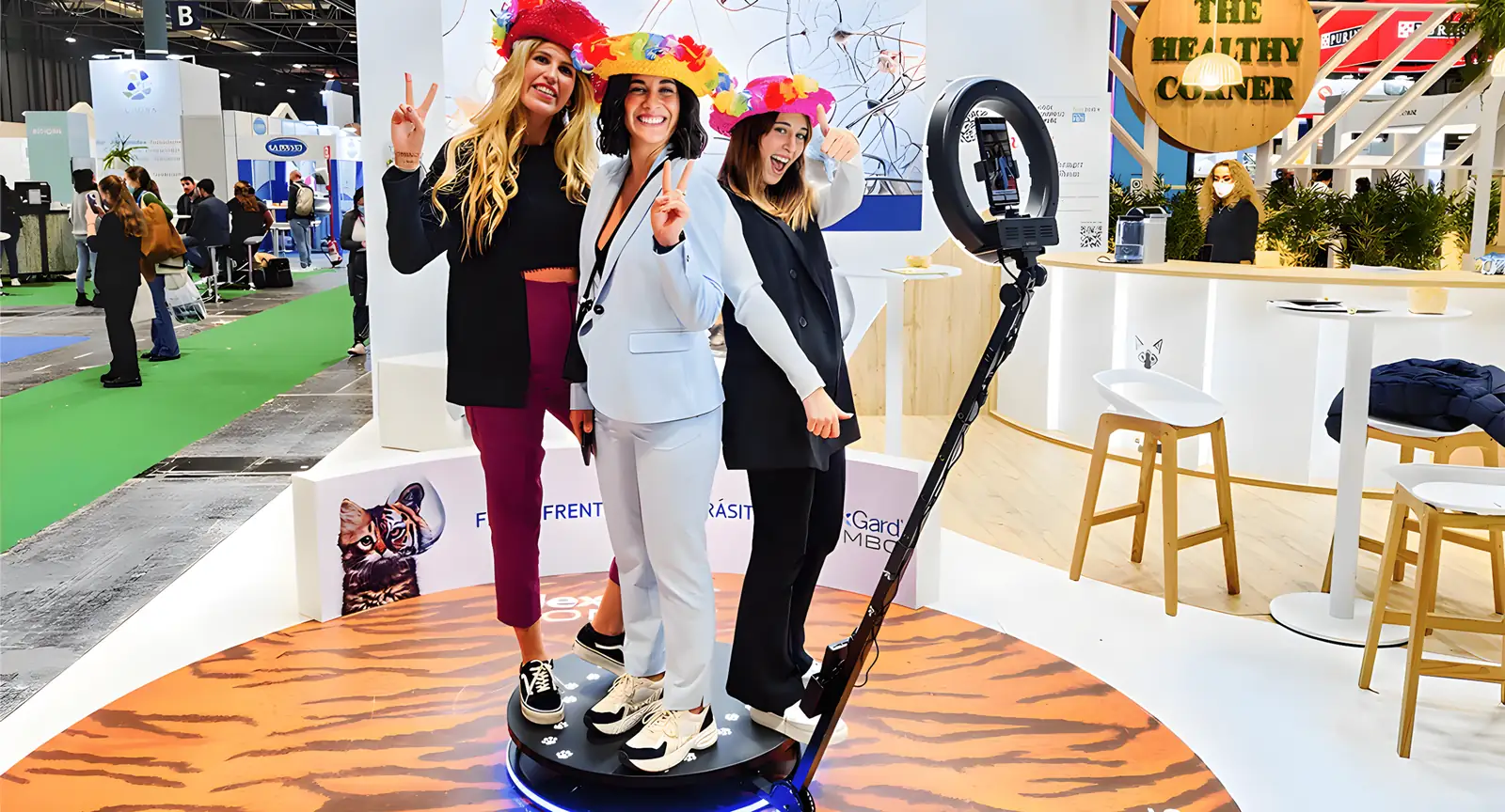 360 видео събитие 4