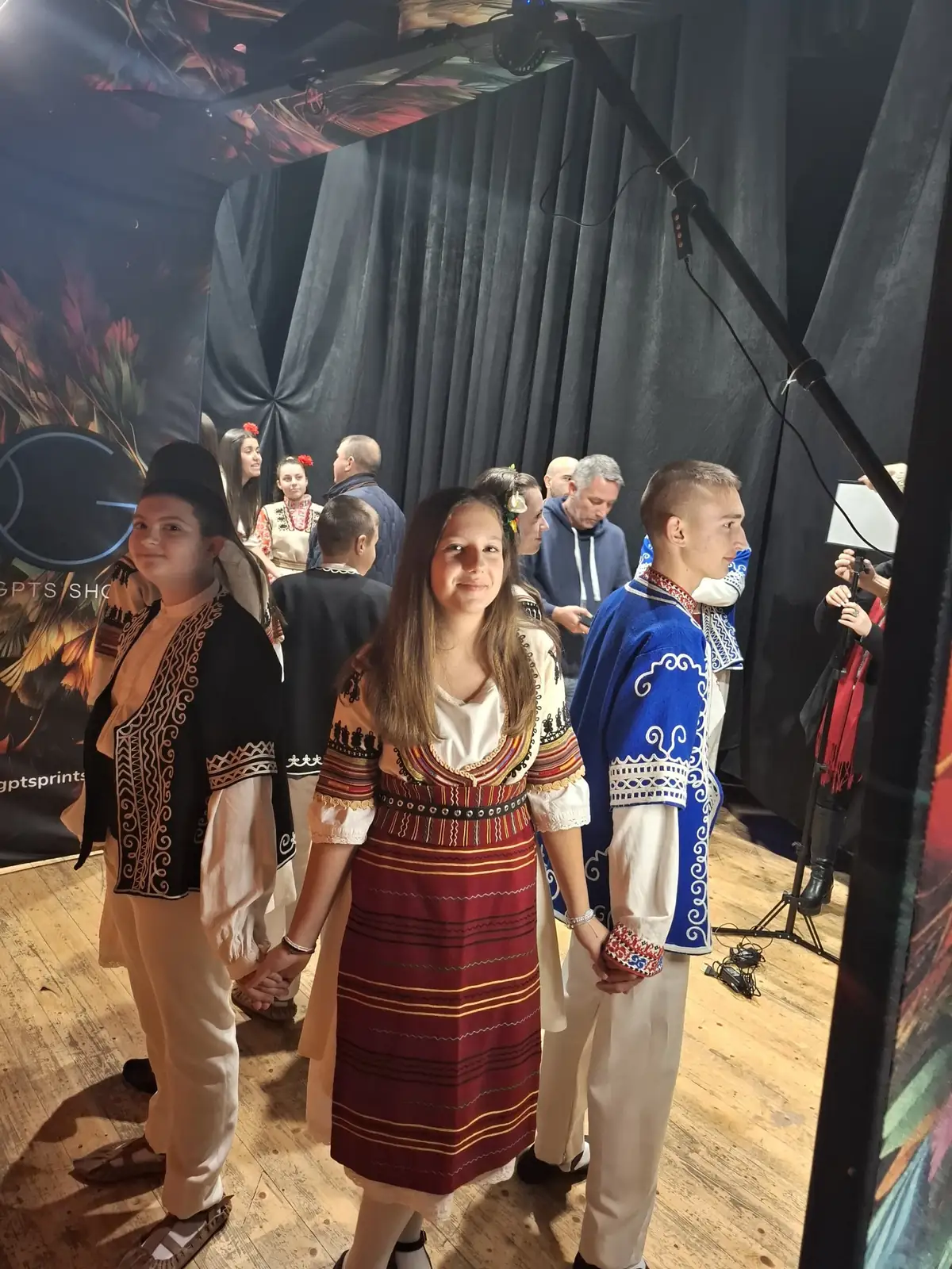 360 видео събитие 10