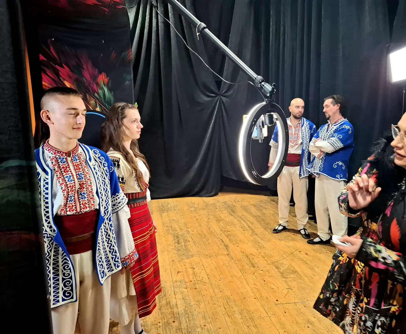 360 видео събитие 21