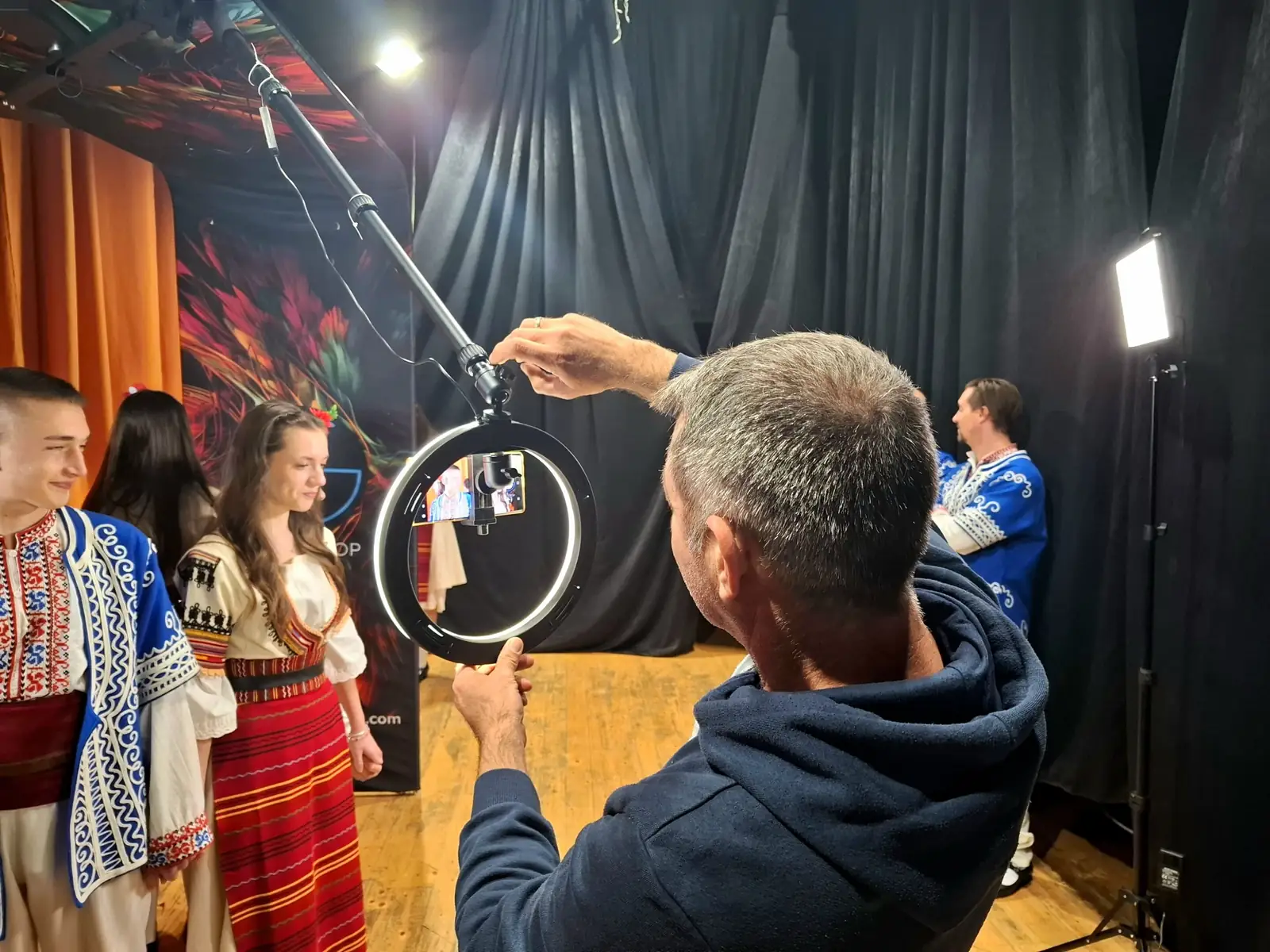 360 видео събитие 22