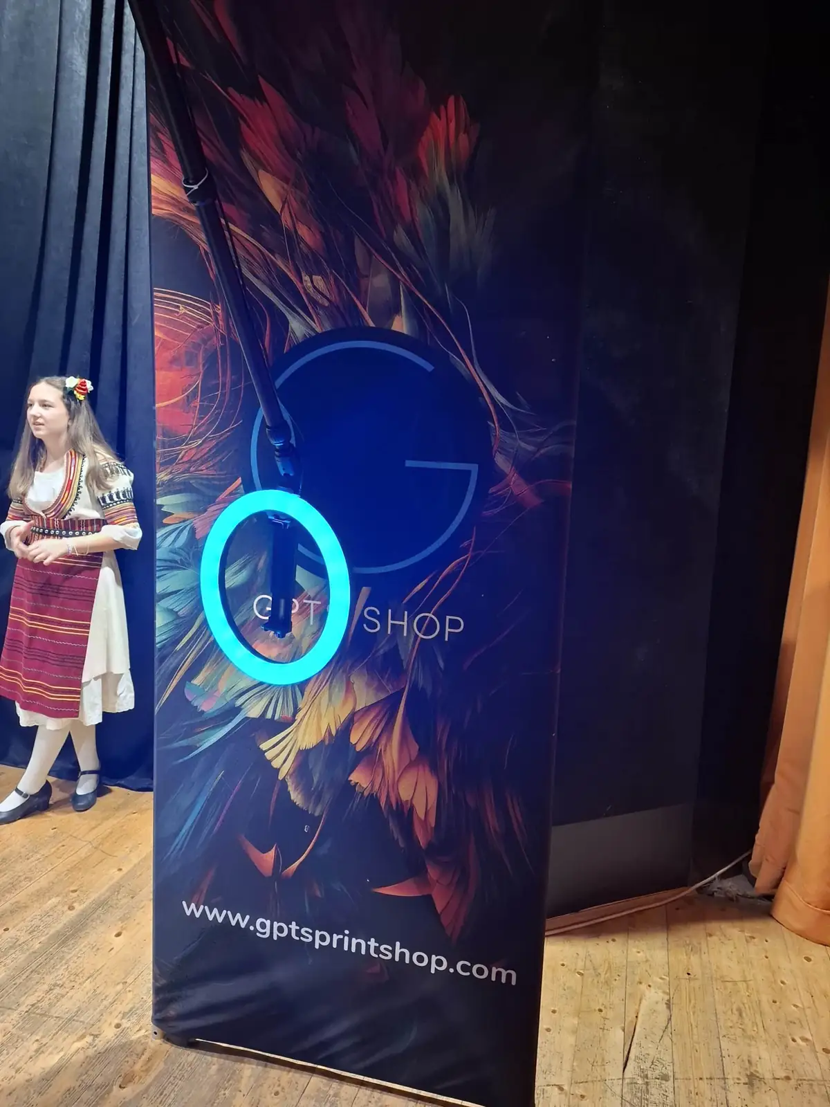 360 видео събитие 23