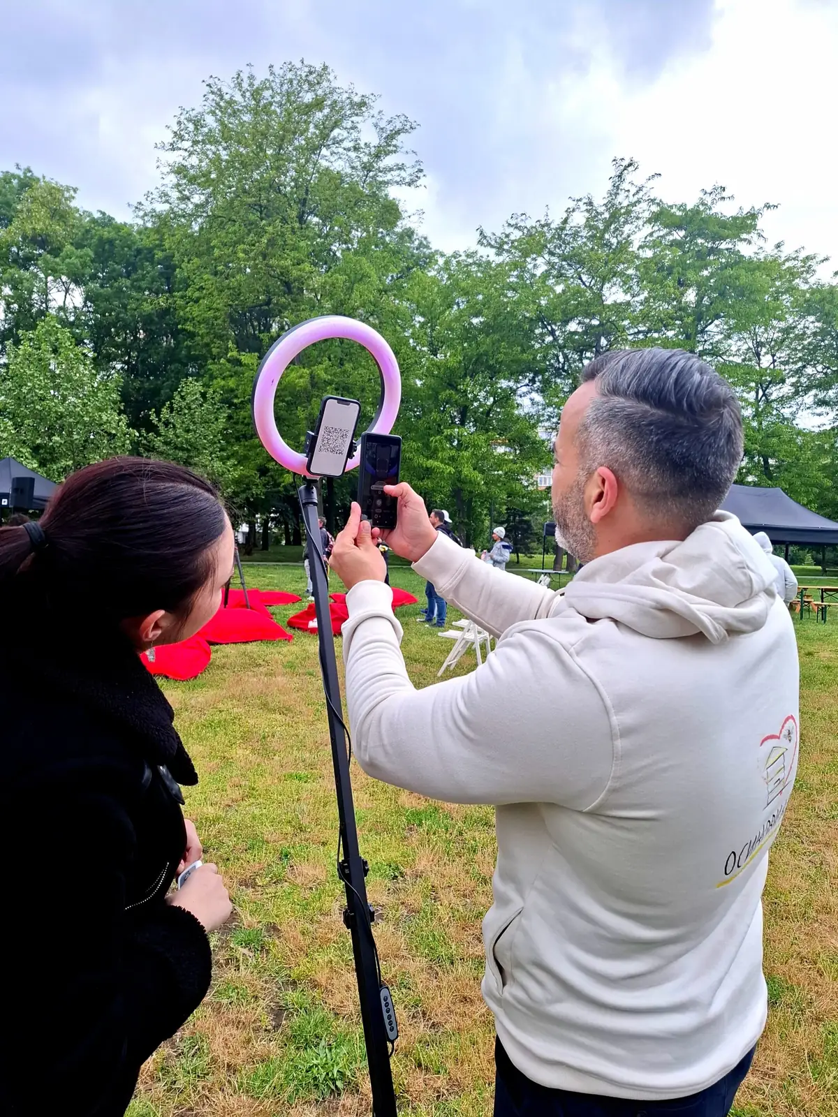 360 видео събитие 32